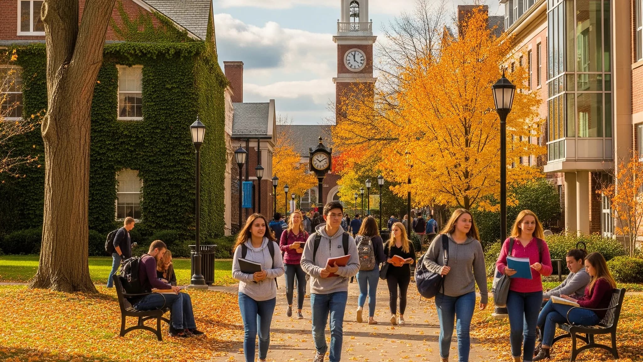 Institutional Sector