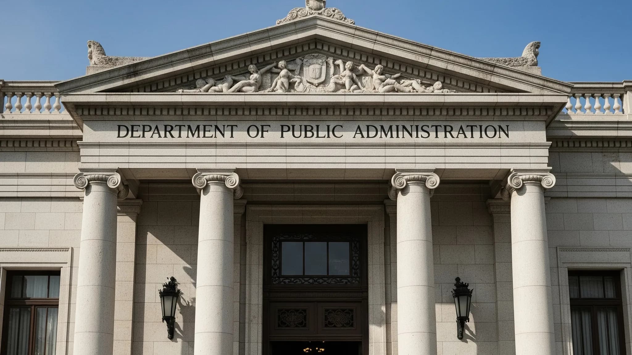 Government & Public Sector