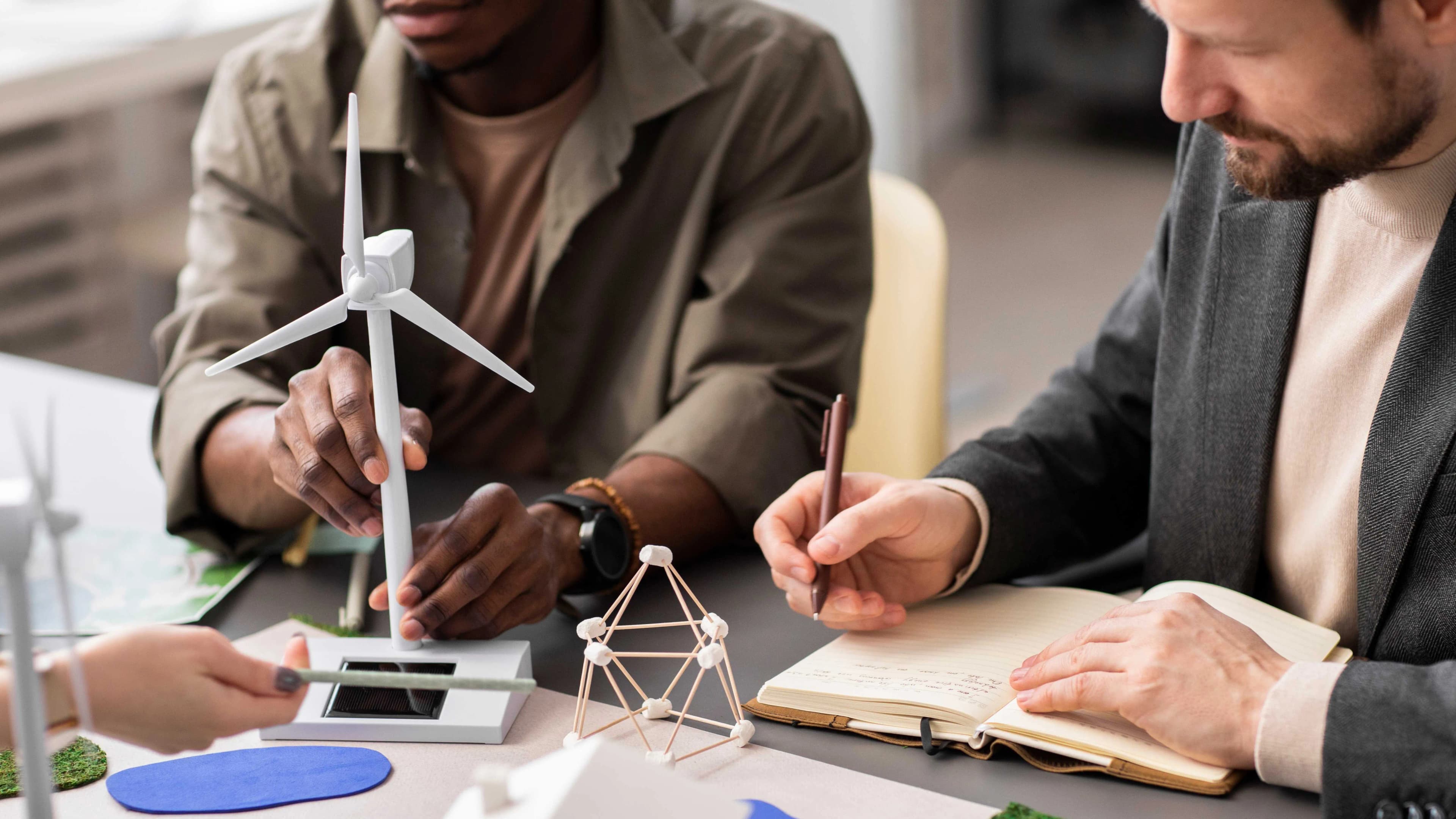 Innovation in Design