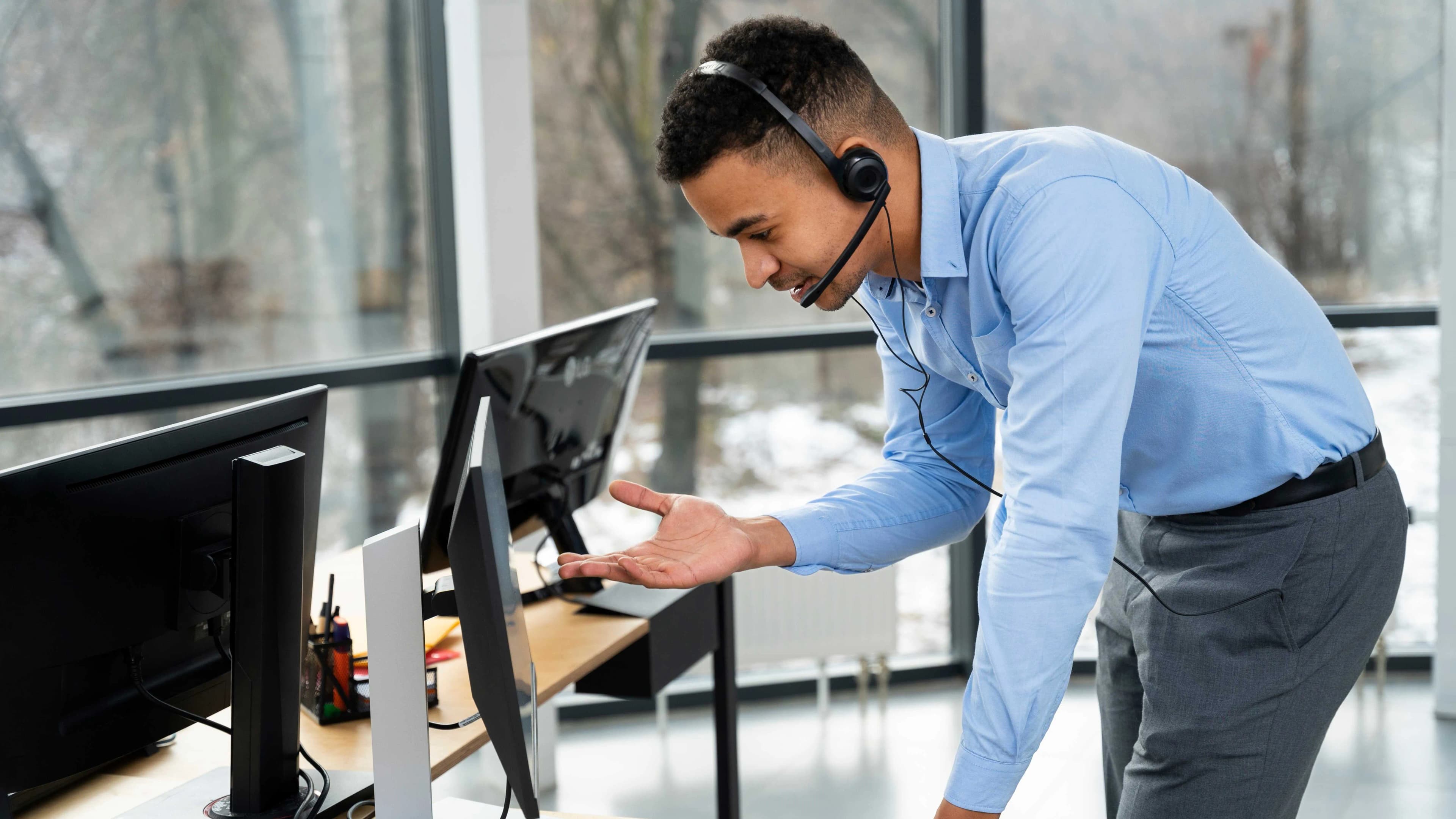 Exceptional Customer Service